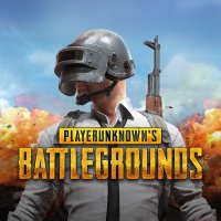 PlayerUnknown's Battlegrounds Playstation 4  box art